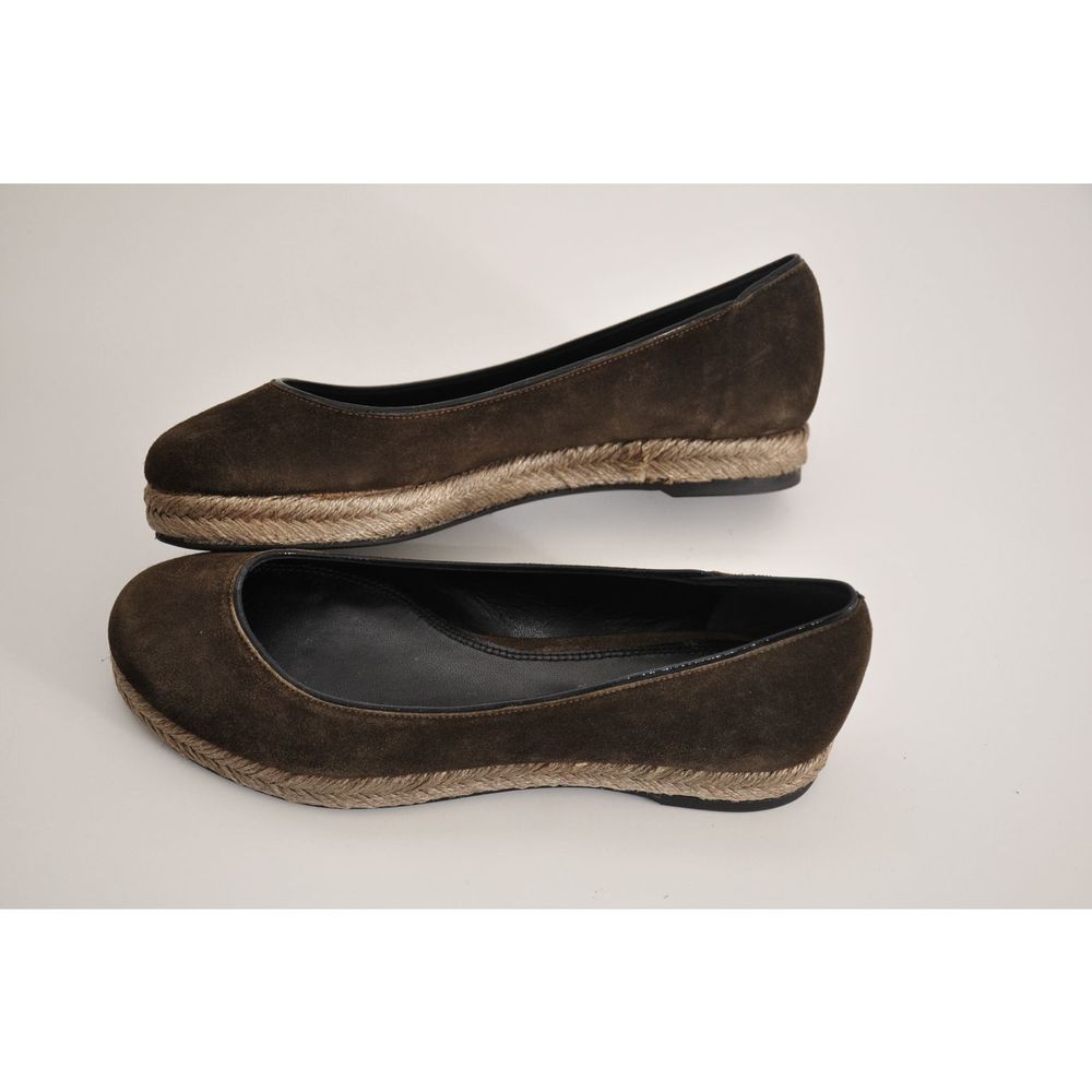 Theory Slip-On Shoes